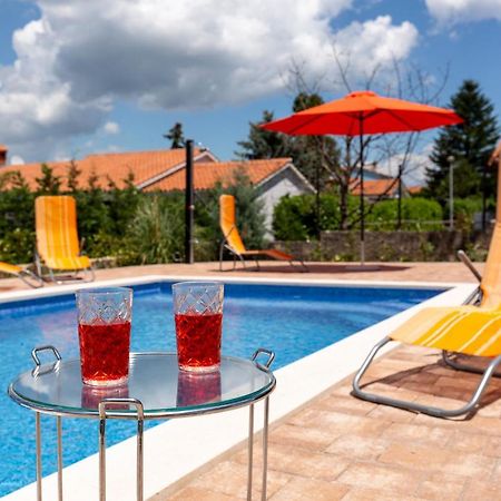 Casa Lilly Villa Лабин Екстериор снимка