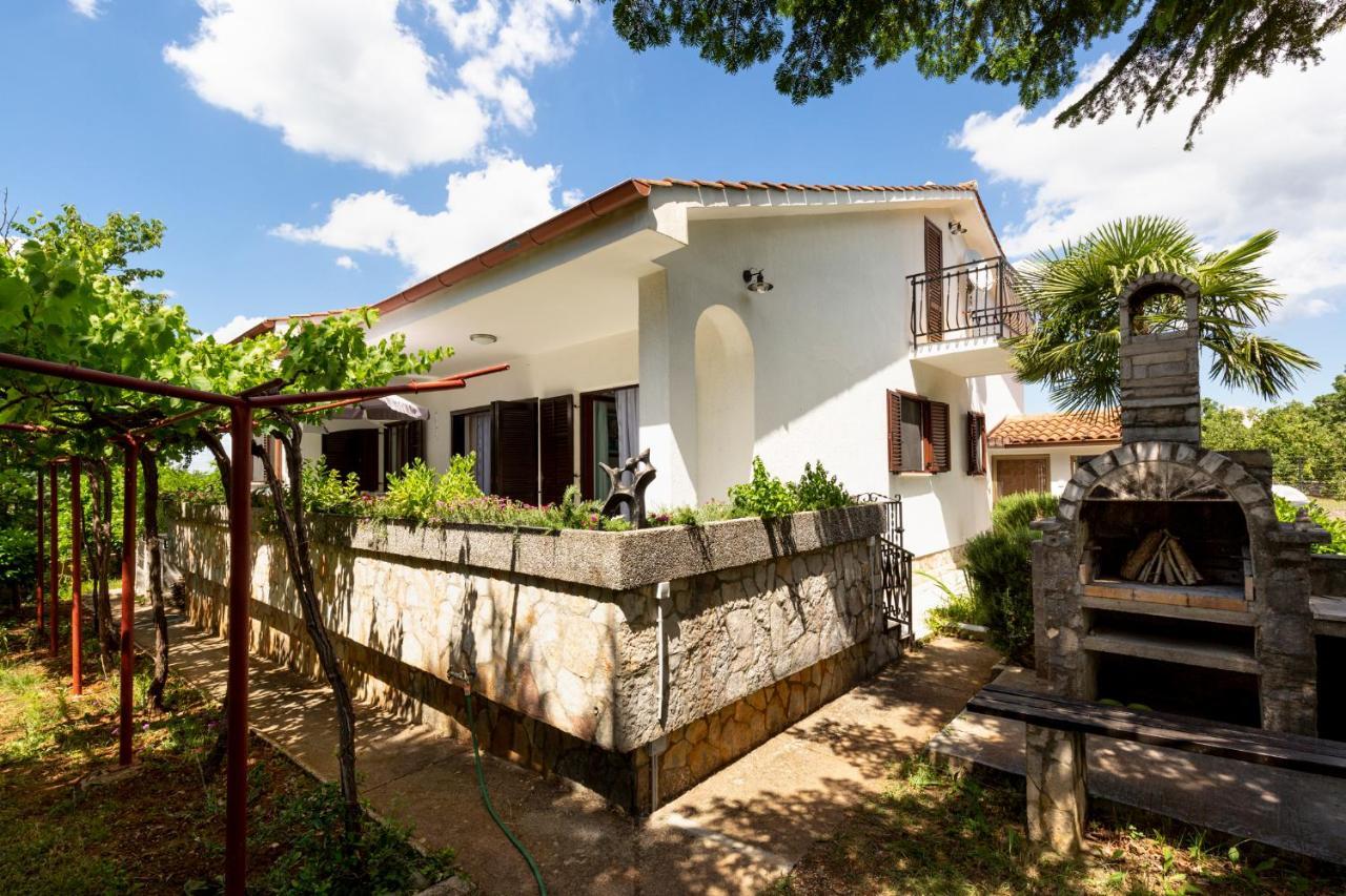 Casa Lilly Villa Лабин Екстериор снимка